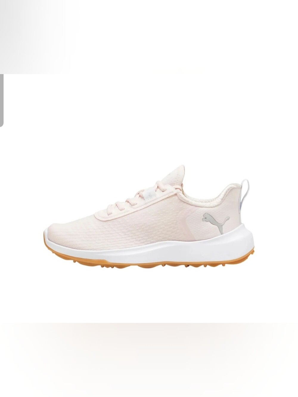 Puma Fusion Crush Sport Spikeless Womens Golf Shoes, Size 9 NWOB
